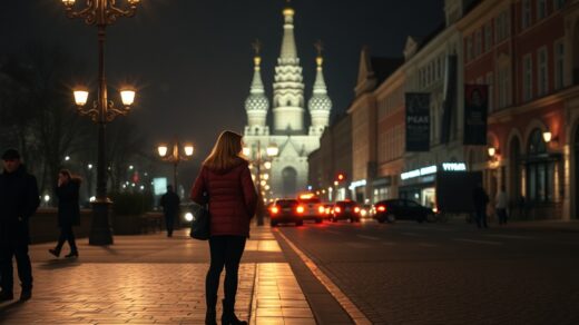 Кино, где герои живут двойной жизнью