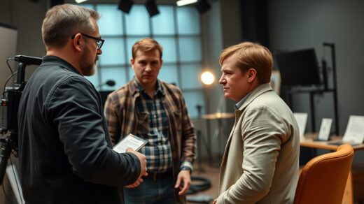 Почему бюджеты сериалов сравнялись с блокбастерами