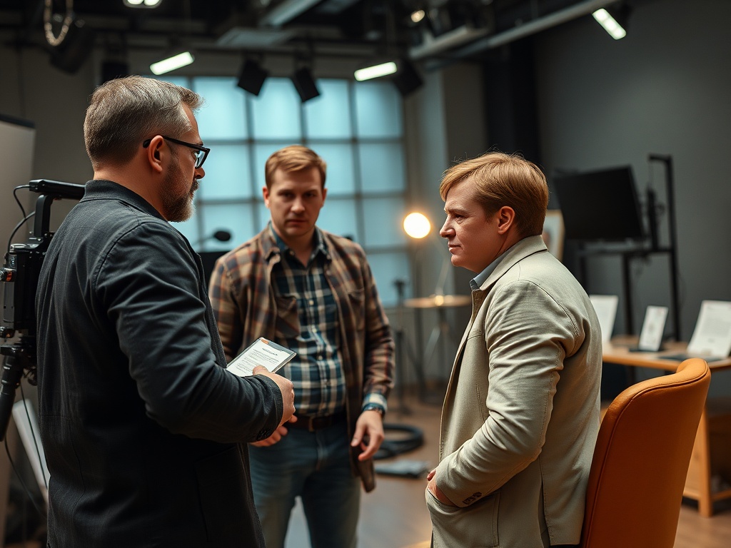 Почему бюджеты сериалов сравнялись с блокбастерами