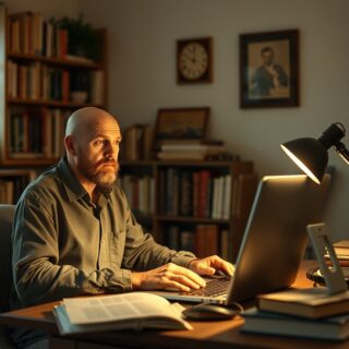 Невидимые профессии киноиндустрии