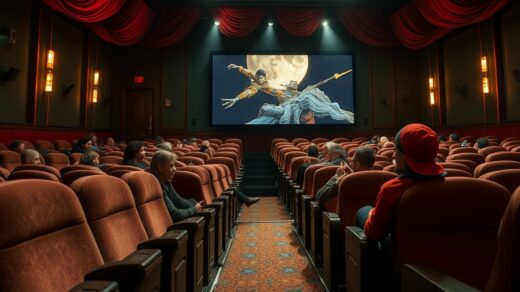 Фильмы с худшей актерской игрой