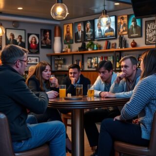 Сериалы, которые опередили цензуру: Новая эра в мироощущении