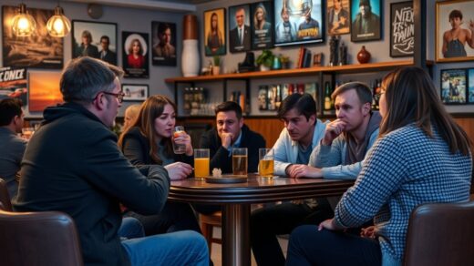 Сериалы, которые опередили цензуру: Новая эра в мироощущении