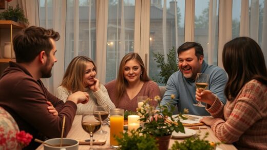 Сериалы которые идеально подходят для вечера