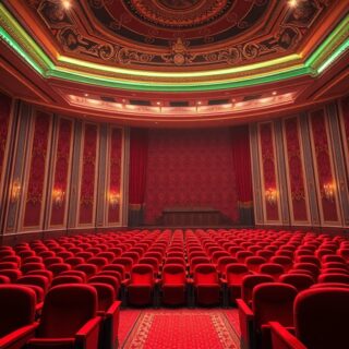 Маркетинг на Фильмы с Самым Большим Бюджетом