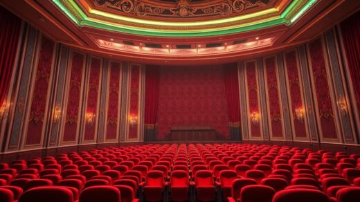 Маркетинг на Фильмы с Самым Большим Бюджетом