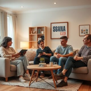 Сериалы, которые расширяют кругозор