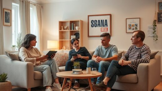 Сериалы, которые расширяют кругозор