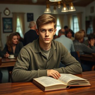 Фильмы про давление общества на личность