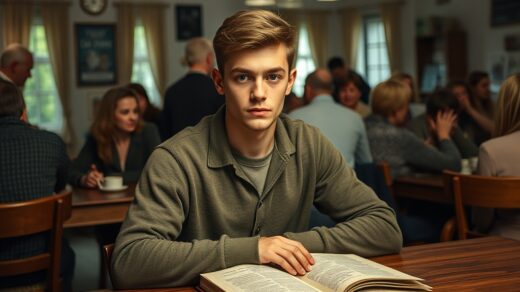 Фильмы про давление общества на личность