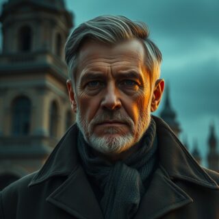 Лучшие антиутопии в кино за последние 20 лет