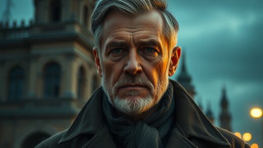 Лучшие антиутопии в кино за последние 20 лет