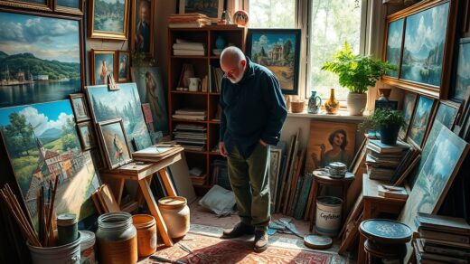 Фильмы про цену признания в искусстве: исследование темы