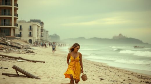 Фильмы про бессилие перед обстоятельствами