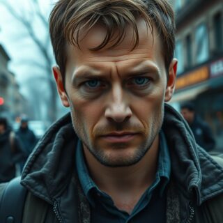 Фильмы про границу между безумием и нормой