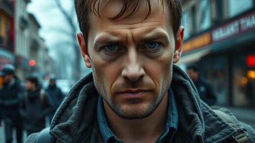 Фильмы про границу между безумием и нормой