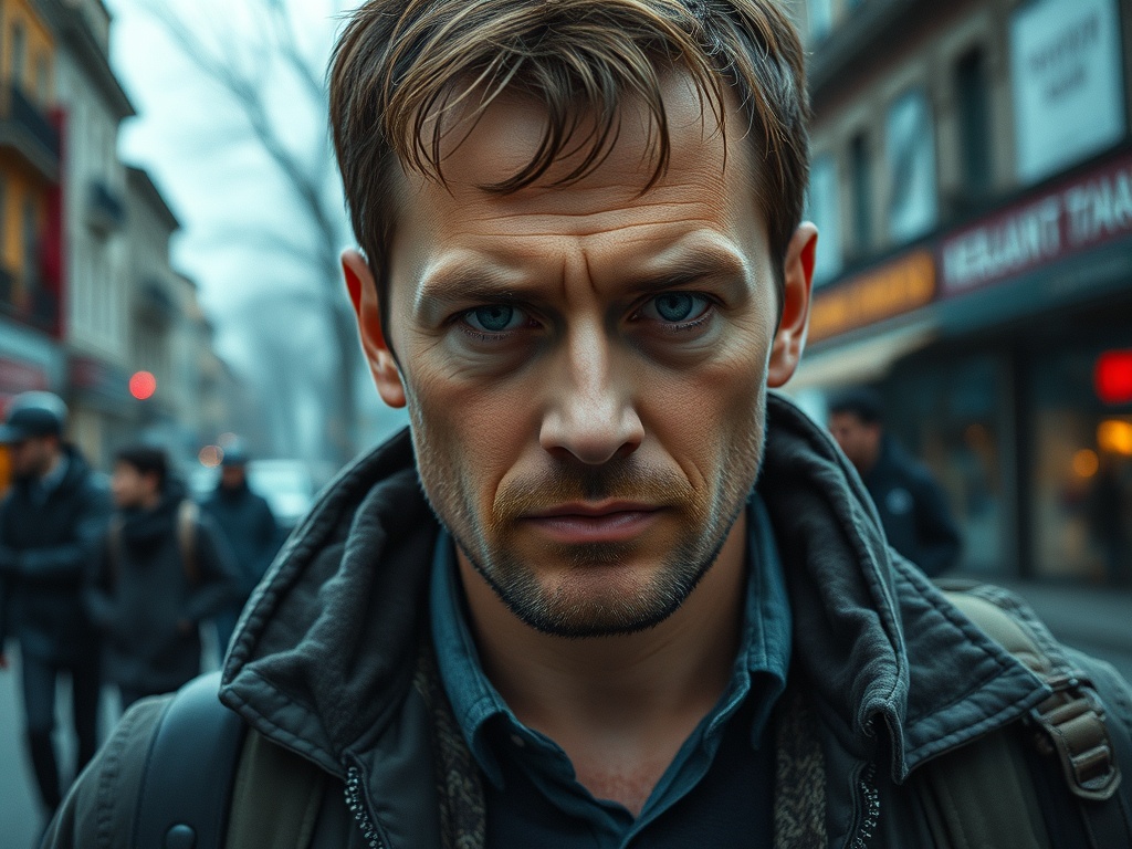 Фильмы про границу между безумием и нормой Фильмы про границу между безумием и нормой