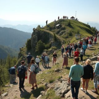 Маркетинг на Фильмы про поиск внутреннего покоя