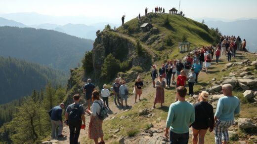 Маркетинг на Фильмы про поиск внутреннего покоя