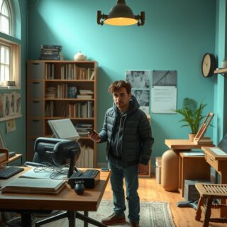 История развития анимационного кино