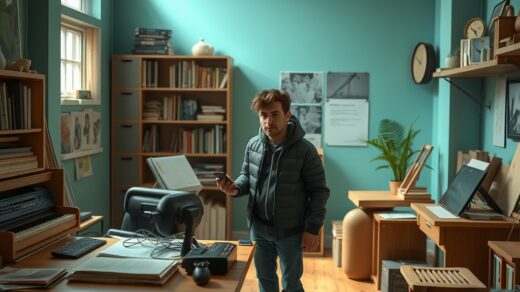 История развития анимационного кино