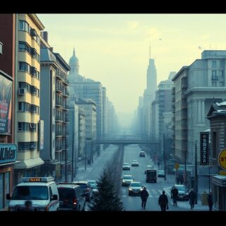 Самые необычные сюжеты в кино