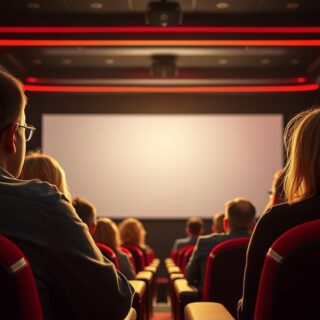 Как создаются трогательные сцены в кино