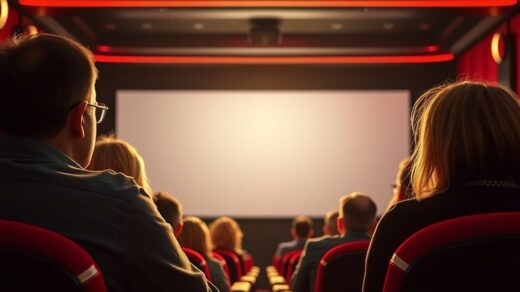 Как создаются трогательные сцены в кино