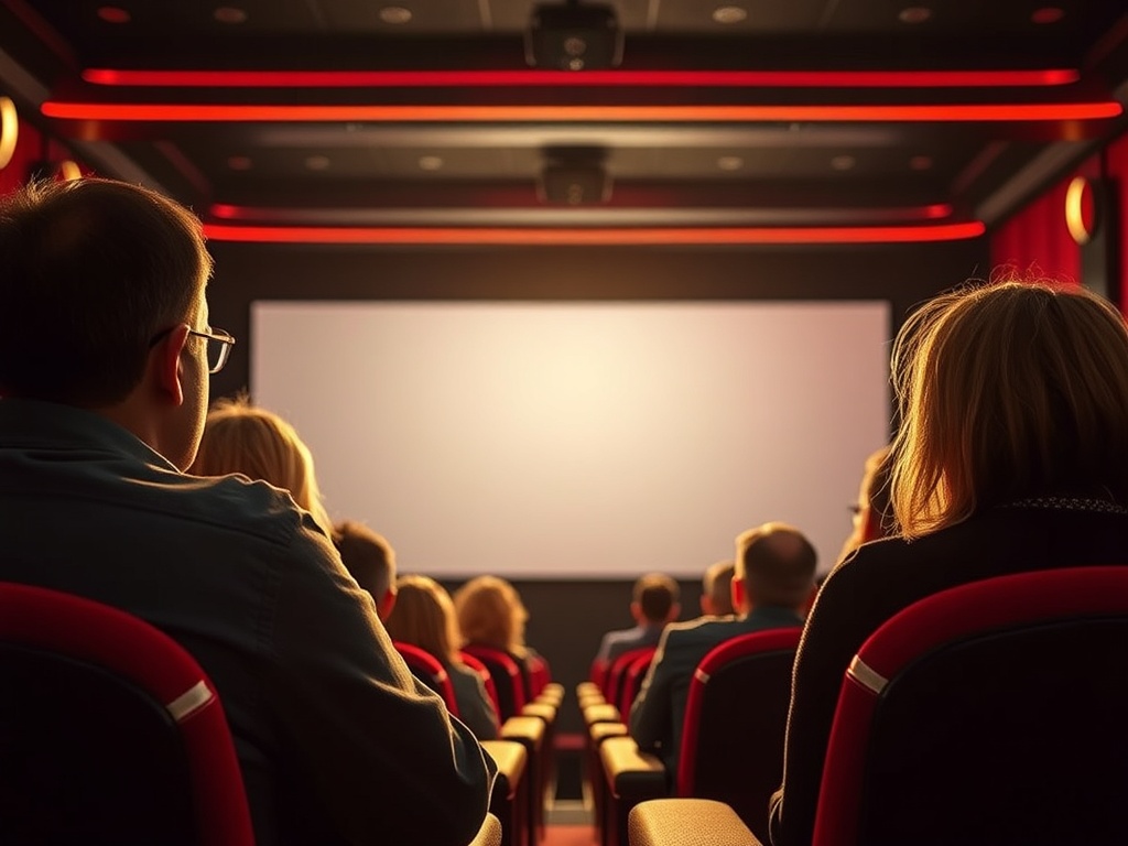 Как создаются трогательные сцены в кино Как создаются трогательные сцены в кино