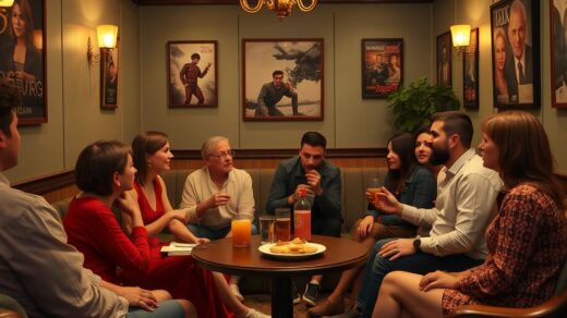 Самые переоценённые фильмы по мнению зрителей