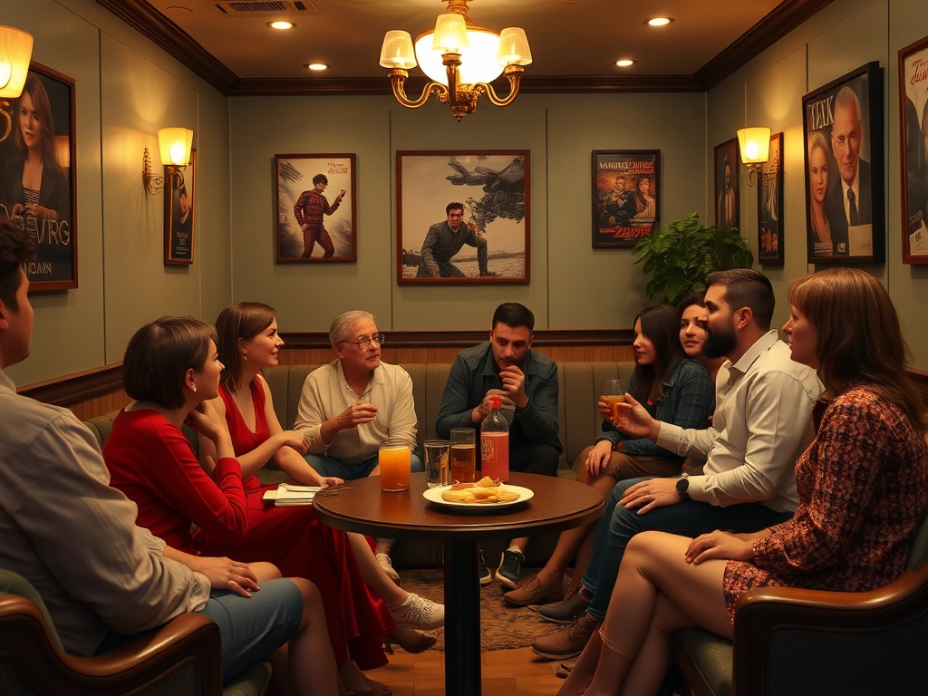 Самые переоценённые фильмы по мнению зрителей Самые переоценённые фильмы по мнению зрителей