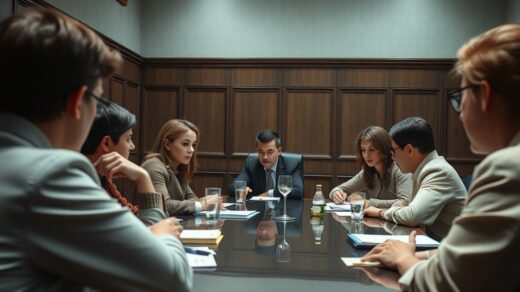 Лучшие фильмы про моральный выбор